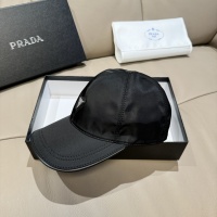 Cheap Prada Caps #1249763 Replica Wholesale [$36.00 USD] [ITEM#1249763] on Replica Prada Caps