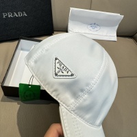 Cheap Prada Caps #1249765 Replica Wholesale [$36.00 USD] [ITEM#1249765] on Replica Prada Caps