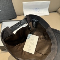 Cheap Prada Caps #1249766 Replica Wholesale [$36.00 USD] [ITEM#1249766] on Replica Prada Caps