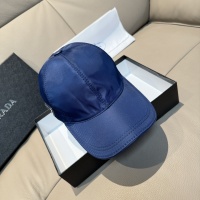 Cheap Prada Caps #1249767 Replica Wholesale [$36.00 USD] [ITEM#1249767] on Replica Prada Caps