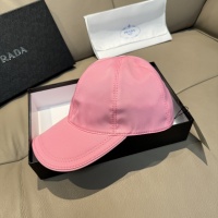 Cheap Prada Caps #1249768 Replica Wholesale [$36.00 USD] [ITEM#1249768] on Replica Prada Caps