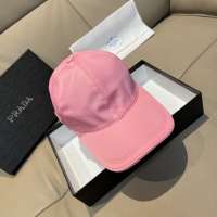 Cheap Prada Caps #1249768 Replica Wholesale [$36.00 USD] [ITEM#1249768] on Replica Prada Caps