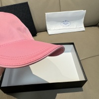 Cheap Prada Caps #1249768 Replica Wholesale [$36.00 USD] [ITEM#1249768] on Replica Prada Caps