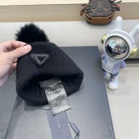 Cheap Prada Caps #1249771 Replica Wholesale [$38.00 USD] [ITEM#1249771] on Replica Prada Caps