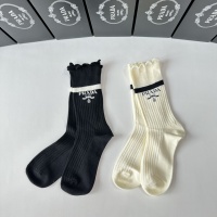 Prada Socks #1249775