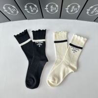 Cheap Prada Socks #1249775 Replica Wholesale [$29.00 USD] [ITEM#1249775] on Replica Prada Socks