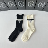 Cheap Prada Socks #1249775 Replica Wholesale [$29.00 USD] [ITEM#1249775] on Replica Prada Socks