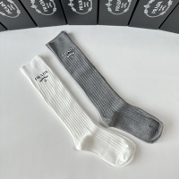 Cheap Prada Socks #1249776 Replica Wholesale [$29.00 USD] [ITEM#1249776] on Replica Prada Socks