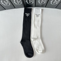 Cheap Prada Socks #1249778 Replica Wholesale [$29.00 USD] [ITEM#1249778] on Replica Prada Socks