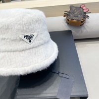 Cheap Prada Caps #1249789 Replica Wholesale [$36.00 USD] [ITEM#1249789] on Replica Prada Caps