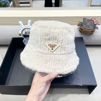 Cheap Prada Caps #1249790 Replica Wholesale [$36.00 USD] [ITEM#1249790] on Replica Prada Caps