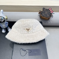 Cheap Prada Caps #1249790 Replica Wholesale [$36.00 USD] [ITEM#1249790] on Replica Prada Caps