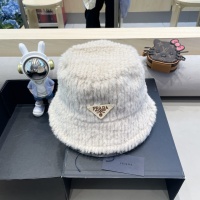 Cheap Prada Caps #1249790 Replica Wholesale [$36.00 USD] [ITEM#1249790] on Replica Prada Caps