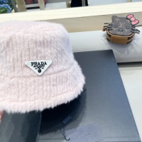 Cheap Prada Caps #1249791 Replica Wholesale [$36.00 USD] [ITEM#1249791] on Replica Prada Caps