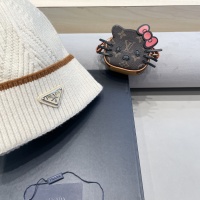 Cheap Prada Caps #1249793 Replica Wholesale [$34.00 USD] [ITEM#1249793] on Replica Prada Caps