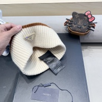 Cheap Prada Caps #1249793 Replica Wholesale [$34.00 USD] [ITEM#1249793] on Replica Prada Caps