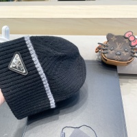 Cheap Prada Caps #1249795 Replica Wholesale [$34.00 USD] [ITEM#1249795] on Replica Prada Caps