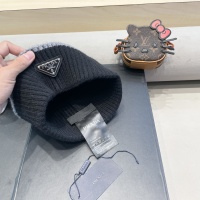 Cheap Prada Caps #1249795 Replica Wholesale [$34.00 USD] [ITEM#1249795] on Replica Prada Caps