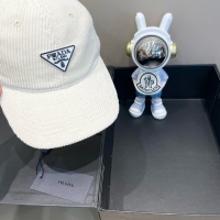 Cheap Prada Caps #1249796 Replica Wholesale [$32.00 USD] [ITEM#1249796] on Replica Prada Caps