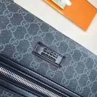 Cheap Gucci AAA Man Messenger Bags #1249803 Replica Wholesale [$76.00 USD] [ITEM#1249803] on Replica Gucci AAA Man Messenger Bags