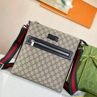 Cheap Gucci AAA Man Messenger Bags #1249804 Replica Wholesale [$76.00 USD] [ITEM#1249804] on Replica Gucci AAA Man Messenger Bags