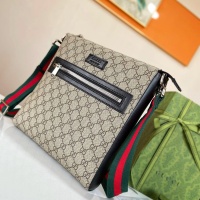 Cheap Gucci AAA Man Messenger Bags #1249804 Replica Wholesale [$76.00 USD] [ITEM#1249804] on Replica Gucci AAA Man Messenger Bags