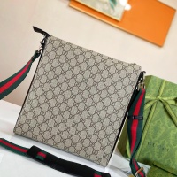 Cheap Gucci AAA Man Messenger Bags #1249804 Replica Wholesale [$76.00 USD] [ITEM#1249804] on Replica Gucci AAA Man Messenger Bags