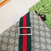 Cheap Gucci AAA Man Messenger Bags #1249804 Replica Wholesale [$76.00 USD] [ITEM#1249804] on Replica Gucci AAA Man Messenger Bags