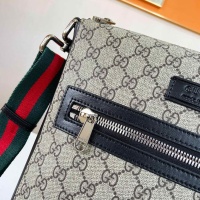 Cheap Gucci AAA Man Messenger Bags #1249804 Replica Wholesale [$76.00 USD] [ITEM#1249804] on Replica Gucci AAA Man Messenger Bags