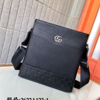 Gucci AAA Man Messenger Bags #1249805