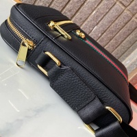 Cheap Gucci AAA Man Messenger Bags #1249808 Replica Wholesale [$82.00 USD] [ITEM#1249808] on Replica Gucci AAA Man Messenger Bags