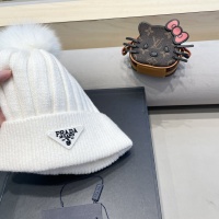 Cheap Prada Caps #1249809 Replica Wholesale [$39.00 USD] [ITEM#1249809] on Replica Prada Caps