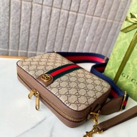 Cheap Gucci AAA Man Messenger Bags #1249818 Replica Wholesale [$85.00 USD] [ITEM#1249818] on Replica Gucci AAA Man Messenger Bags