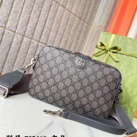 Gucci AAA Man Messenger Bags #1249820