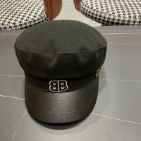 Cheap Balenciaga Caps #1249822 Replica Wholesale [$34.00 USD] [ITEM#1249822] on Replica Balenciaga Caps