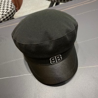 Cheap Balenciaga Caps #1249822 Replica Wholesale [$34.00 USD] [ITEM#1249822] on Replica Balenciaga Caps