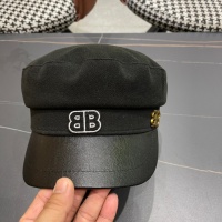 Cheap Balenciaga Caps #1249822 Replica Wholesale [$34.00 USD] [ITEM#1249822] on Replica Balenciaga Caps