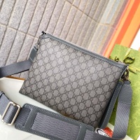 Cheap Gucci AAA Man Messenger Bags #1249825 Replica Wholesale [$88.00 USD] [ITEM#1249825] on Replica Gucci AAA Man Messenger Bags