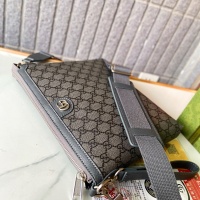 Cheap Gucci AAA Man Messenger Bags #1249825 Replica Wholesale [$88.00 USD] [ITEM#1249825] on Replica Gucci AAA Man Messenger Bags