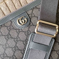 Cheap Gucci AAA Man Messenger Bags #1249825 Replica Wholesale [$88.00 USD] [ITEM#1249825] on Replica Gucci AAA Man Messenger Bags