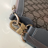 Cheap Gucci AAA Man Messenger Bags #1249825 Replica Wholesale [$88.00 USD] [ITEM#1249825] on Replica Gucci AAA Man Messenger Bags