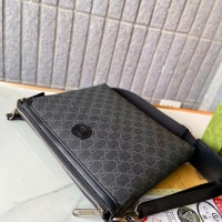 Cheap Gucci AAA Man Messenger Bags #1249826 Replica Wholesale [$88.00 USD] [ITEM#1249826] on Replica Gucci AAA Man Messenger Bags