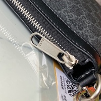 Cheap Gucci AAA Man Messenger Bags #1249826 Replica Wholesale [$88.00 USD] [ITEM#1249826] on Replica Gucci AAA Man Messenger Bags