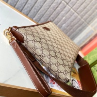 Cheap Gucci AAA Man Messenger Bags #1249827 Replica Wholesale [$88.00 USD] [ITEM#1249827] on Replica Gucci AAA Man Messenger Bags