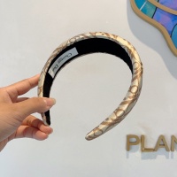 Cheap Christian Dior Headband For Women #1249828 Replica Wholesale [$27.00 USD] [ITEM#1249828] on Replica Christian Dior Headband