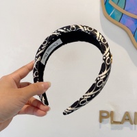 Cheap Christian Dior Headband For Women #1249831 Replica Wholesale [$27.00 USD] [ITEM#1249831] on Replica Christian Dior Headband