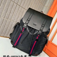 Gucci AAA Man Backpacks #1249833