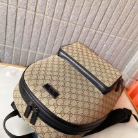 Cheap Gucci AAA Man Backpacks #1249837 Replica Wholesale [$96.00 USD] [ITEM#1249837] on Replica Gucci AAA Man Backpacks