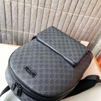 Cheap Gucci AAA Man Backpacks #1249838 Replica Wholesale [$96.00 USD] [ITEM#1249838] on Replica Gucci AAA Man Backpacks