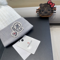 Cheap Moncler Caps #1249839 Replica Wholesale [$34.00 USD] [ITEM#1249839] on Replica Moncler Caps